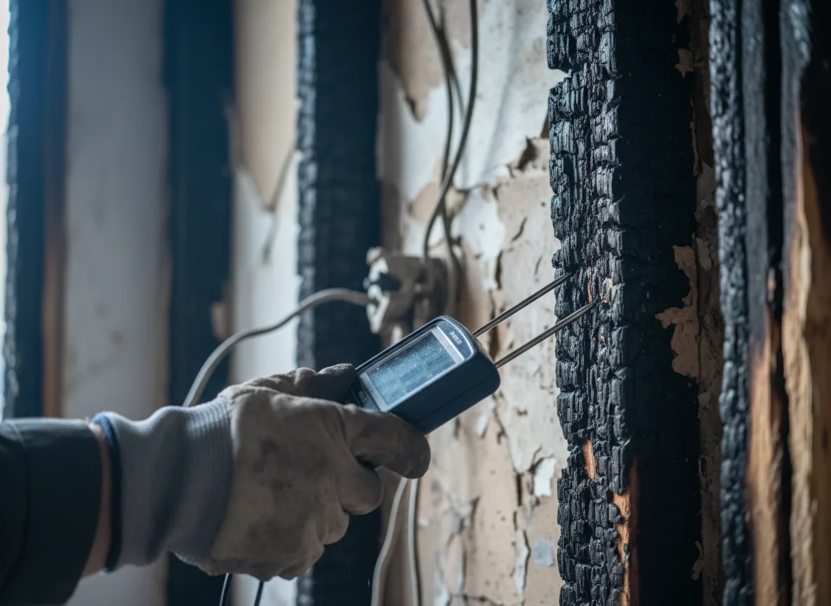 Fire Damage Restoration Burna, KY FAQs